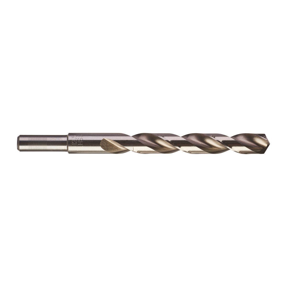 Сверло TW 12.5 x 151 - 5 шт - изображение 1