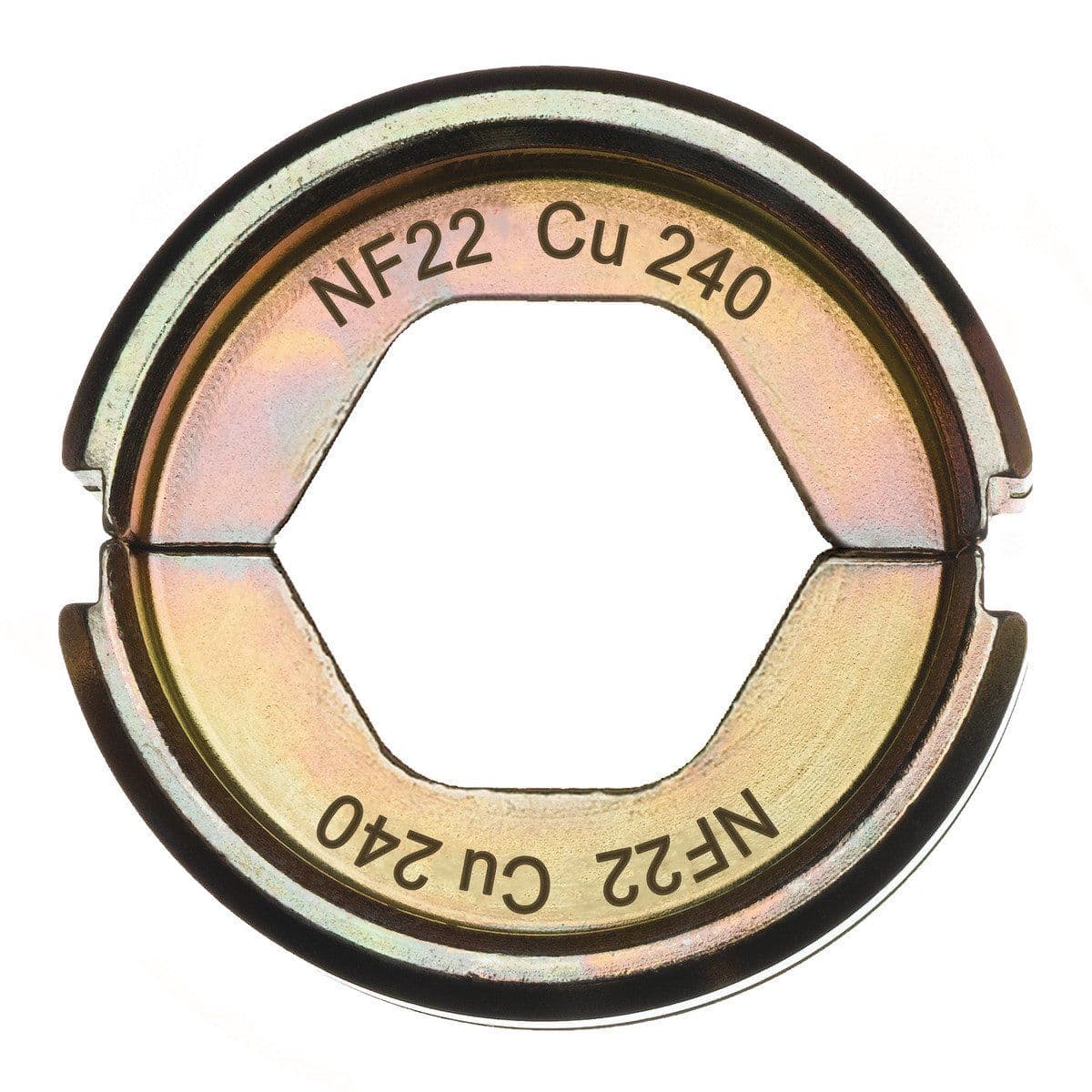 Матрица NF22 Cu 240 - 1 шт - изображение 1