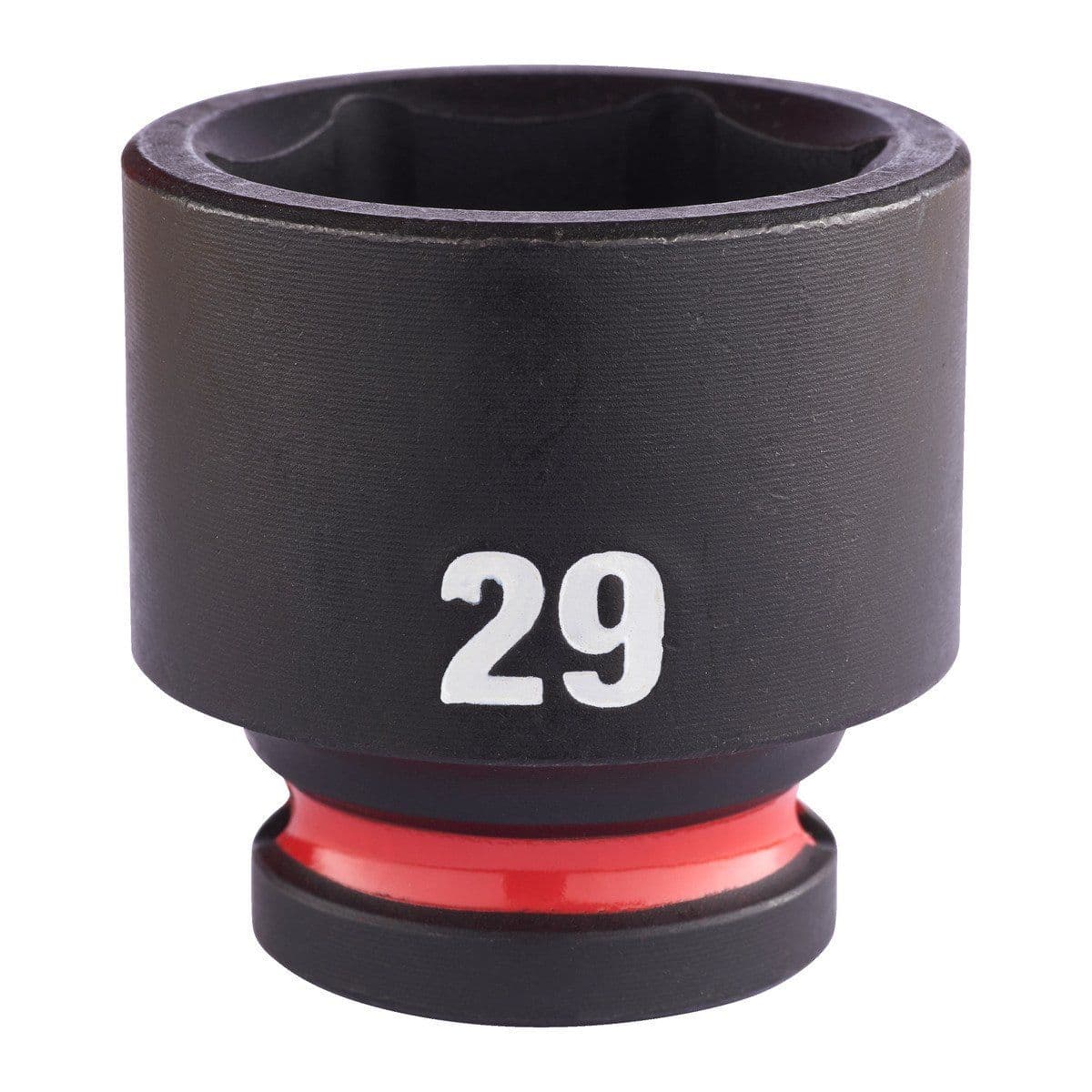 Головка 1/2" ударная SHOCKWAVE™ 29мм - изображение 1
