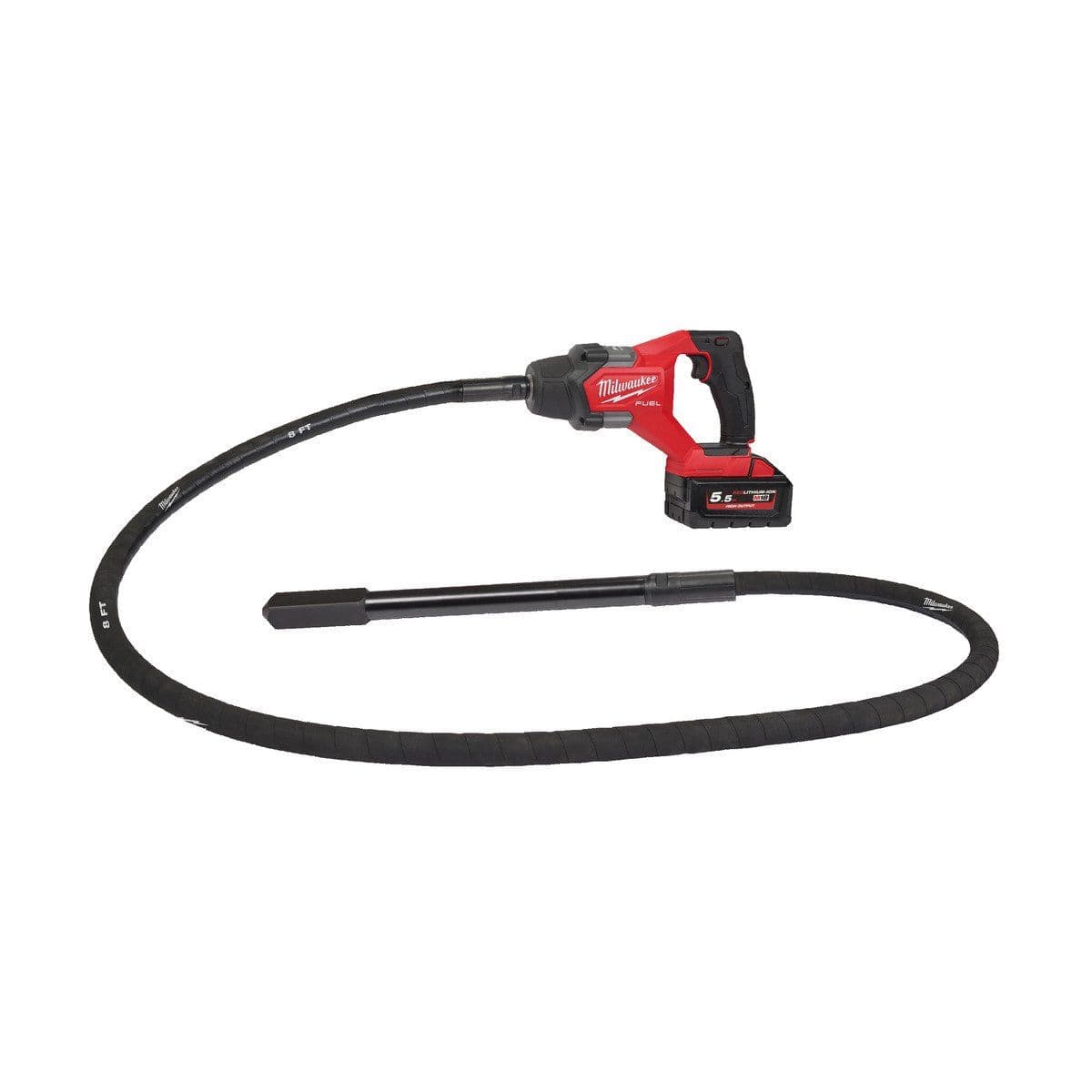 M18 FUEL FCVN24-551 - изображение 2
