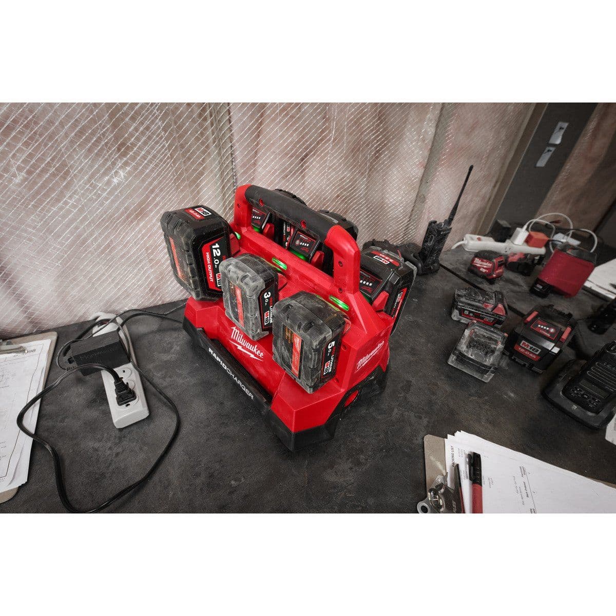 M18 PC6 - изображение 9