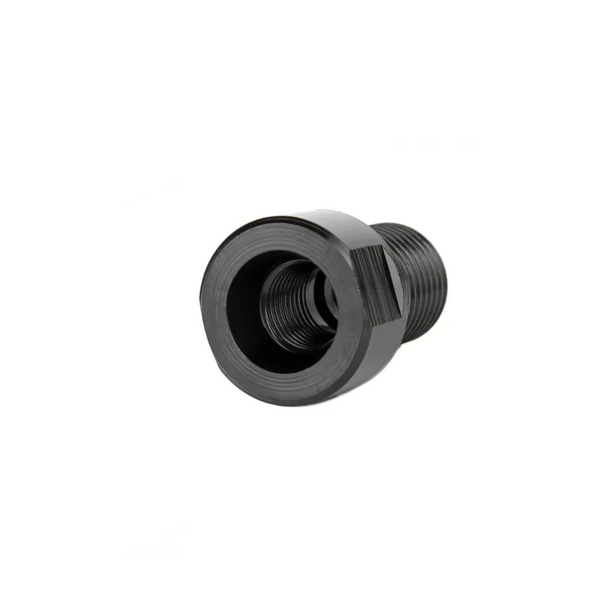 Переходник M22 мама - 1 1/4" папа - изображение 2