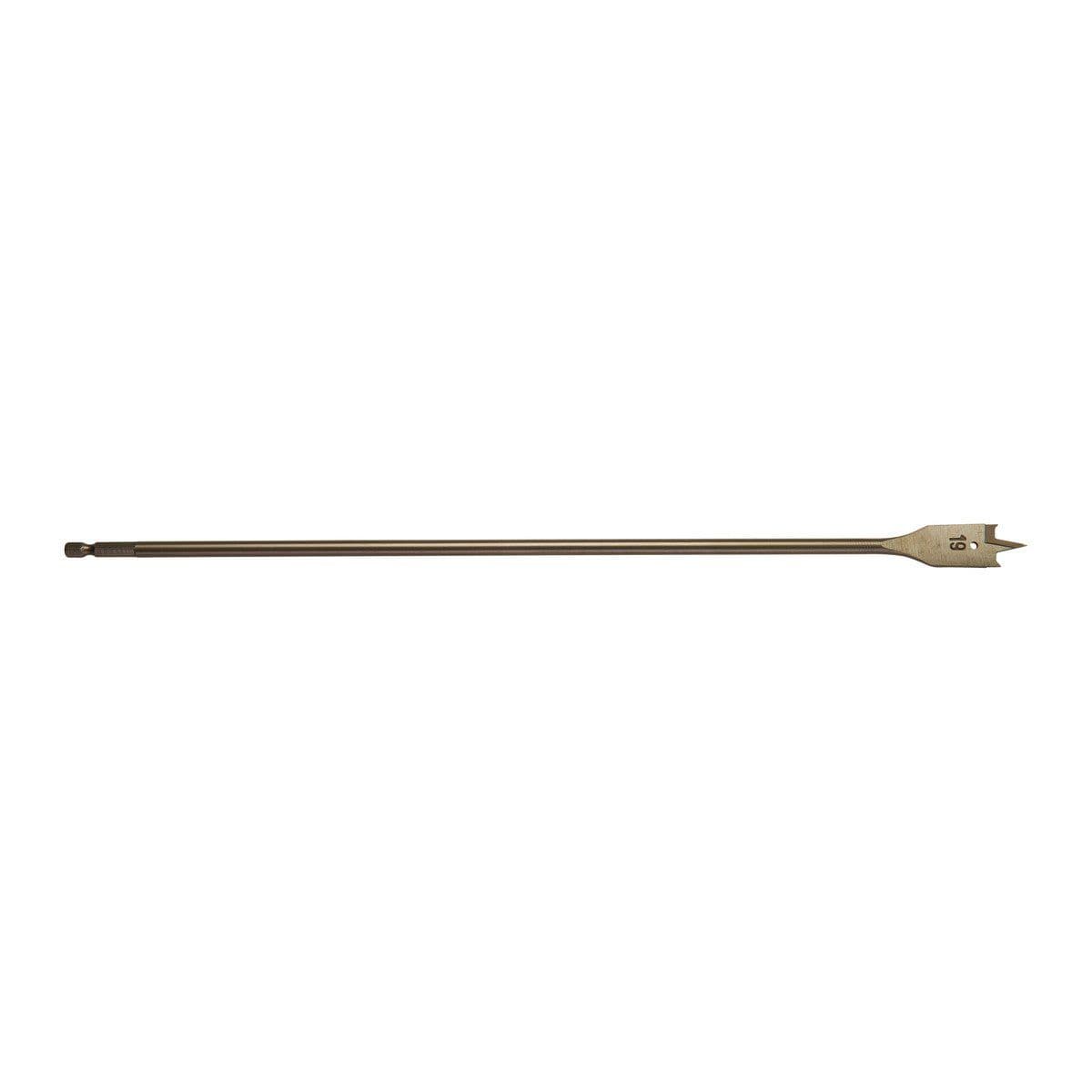 Сверло  FB 19 x 400 - 1 шт - изображение 1
