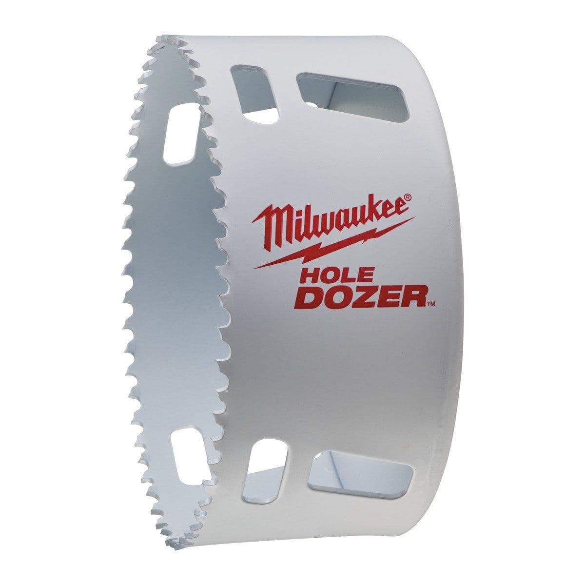 Коронка Hole Dozer Holesaw - 105 мм - 1 шт - изображение 1