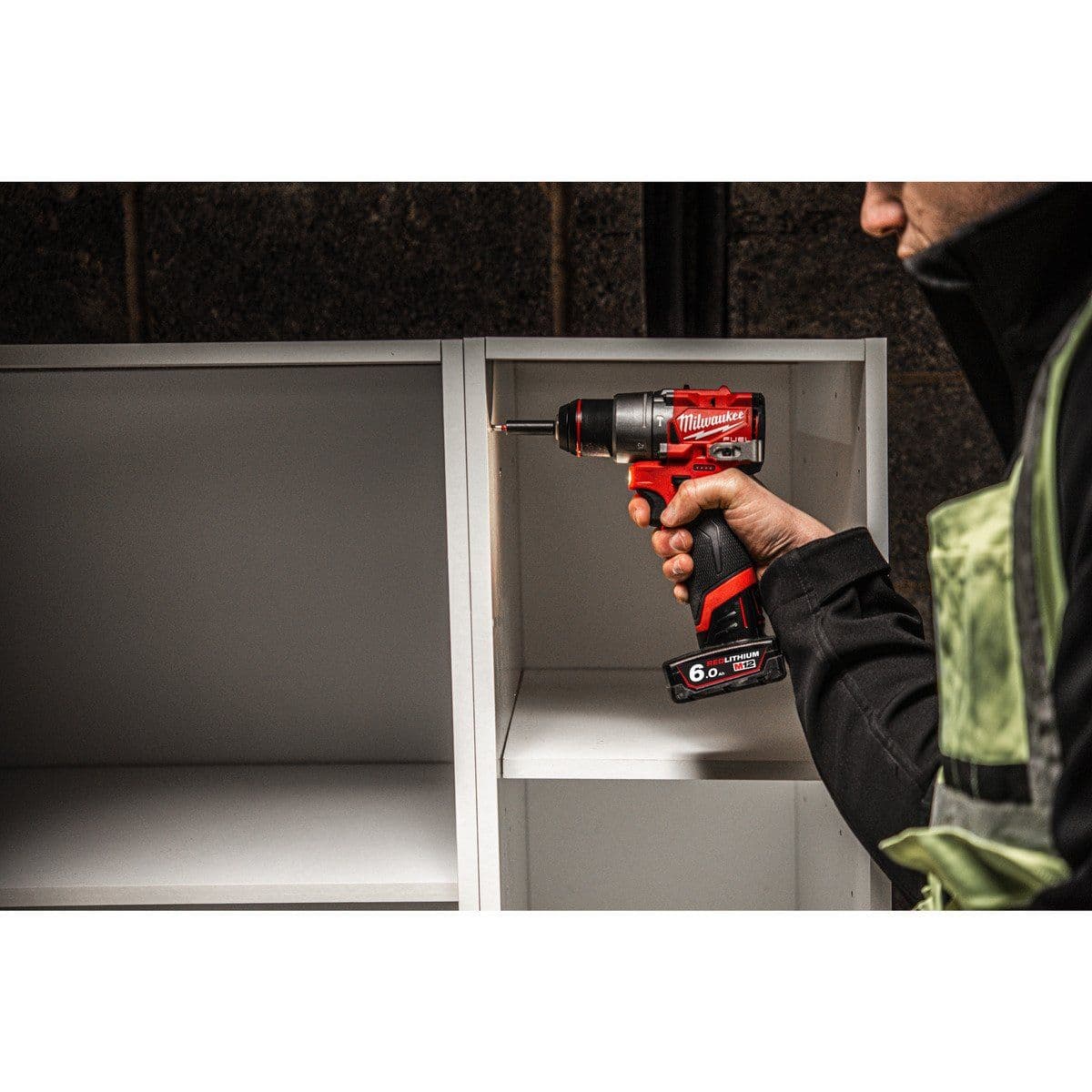 M12 FUEL FPD2-402X - изображение 9