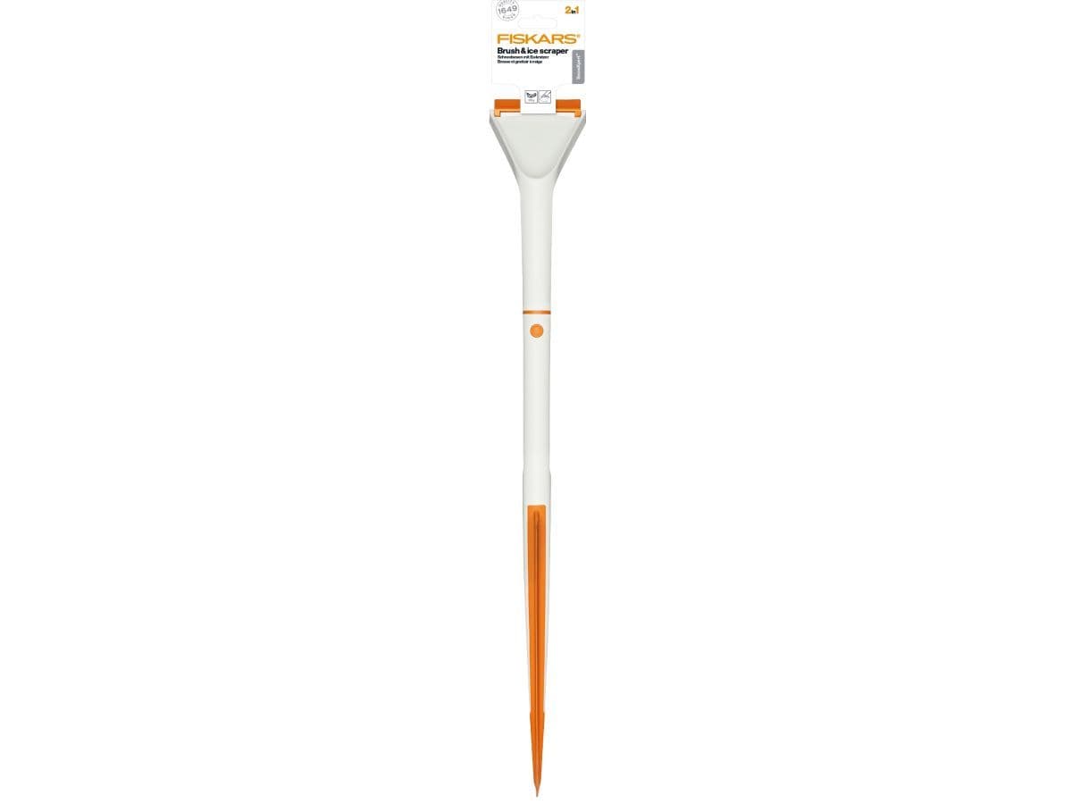 Щетка для снега со скребком SnowXpert FISKARS - изображение 2