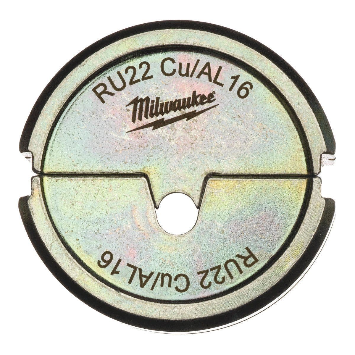 Матрица RU22 Cu/Al 16 - 1 шт - изображение 1