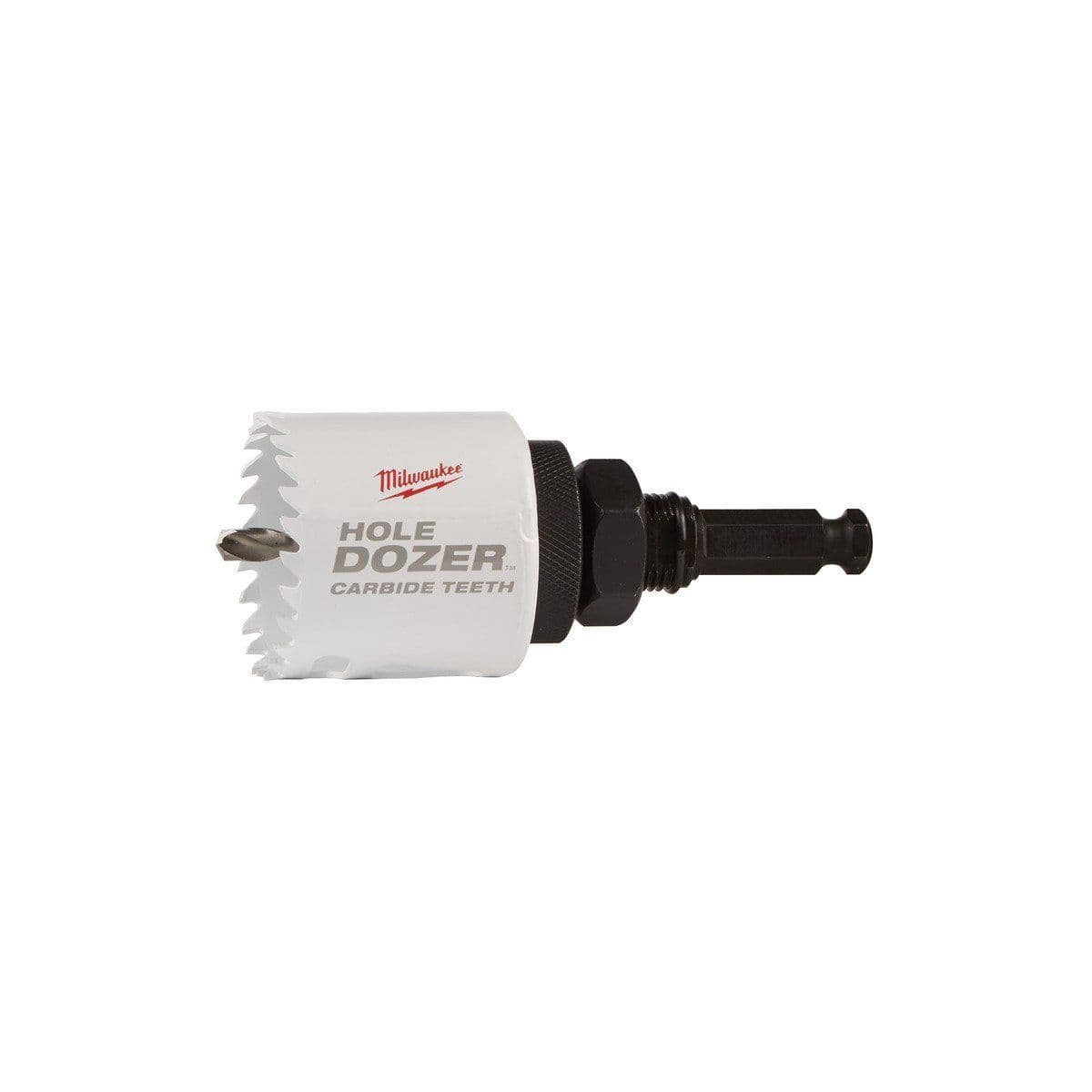 Коронка TCT Hole Dozer Holesaw 51 мм - 1 шт - изображение 2