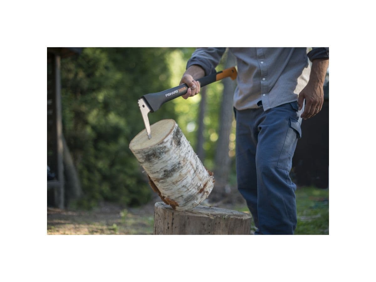 Багор для бревен WoodXpert XA22 FISKARS - изображение 10