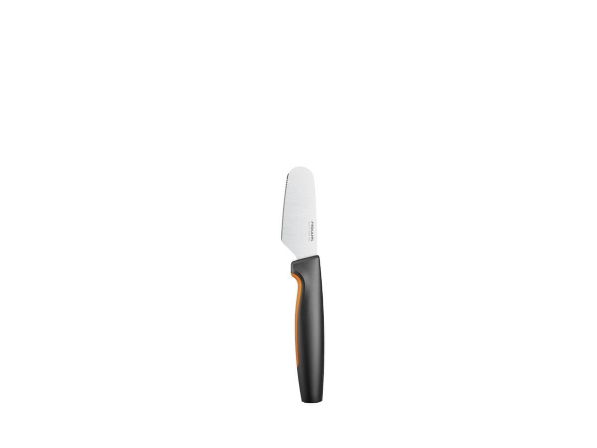 Нож для масла 8 см Functional Form Fiskars - изображение 3