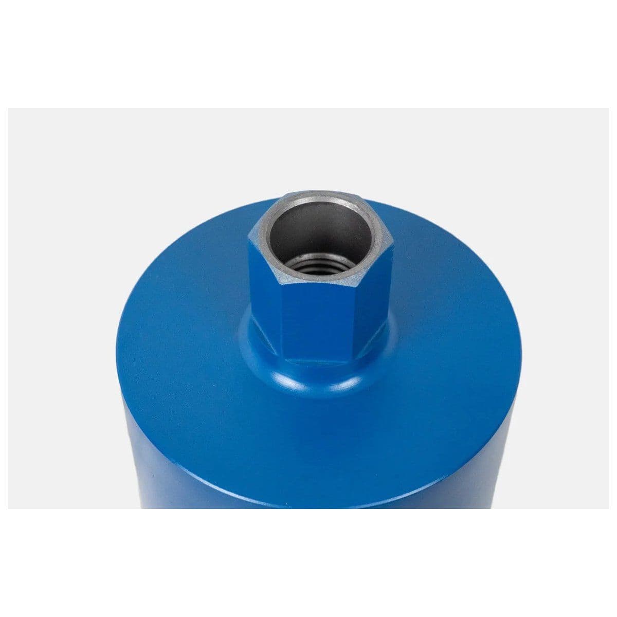 Коронка алмазная KEOS 1 1/4" 142х500,11 сегм. по бетону (DC142.500) - изображение 4