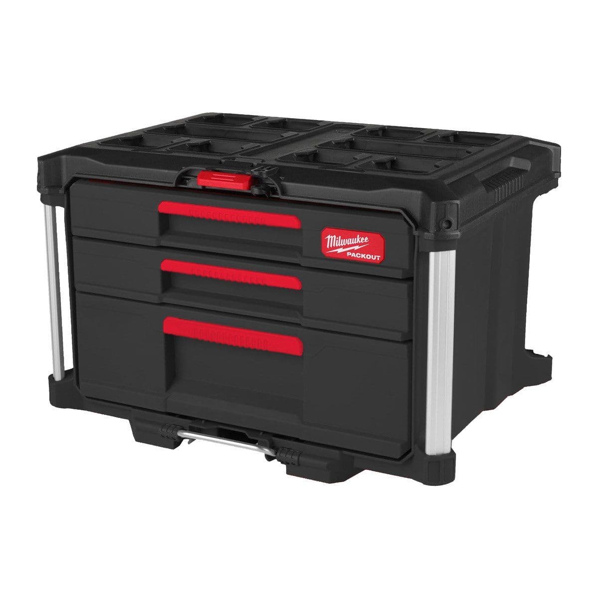 PACKOUT DRAWER BOX 1 + 2 ящика с выдвижными отсеками - изображение 3