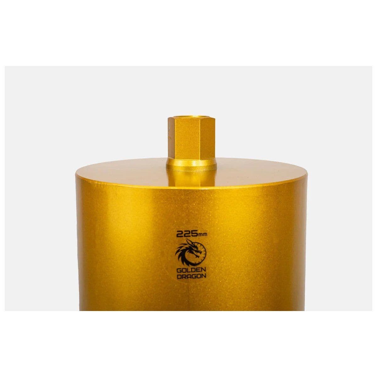 Коронка алмазная 1 1/4" 225х400 - изображение 1