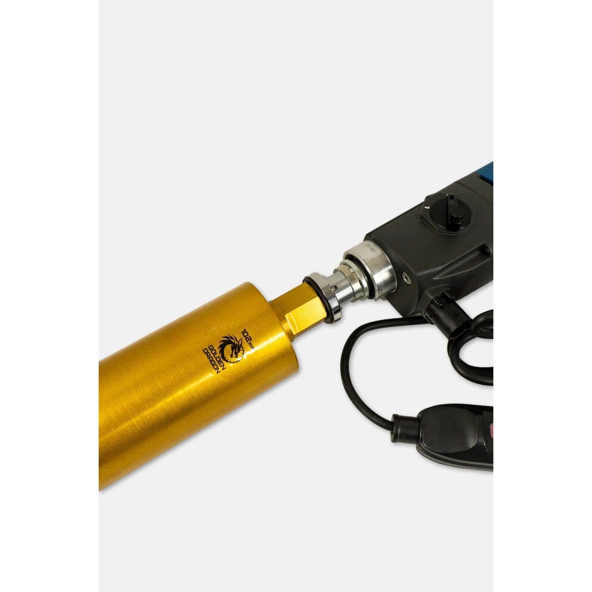 Коронка алмазная KEOS ПРО ЛАЗЕР (PRO Lazer) 1 1/4" 102х450 (Лазерная сварка) (DCL102.450) - изображение 16