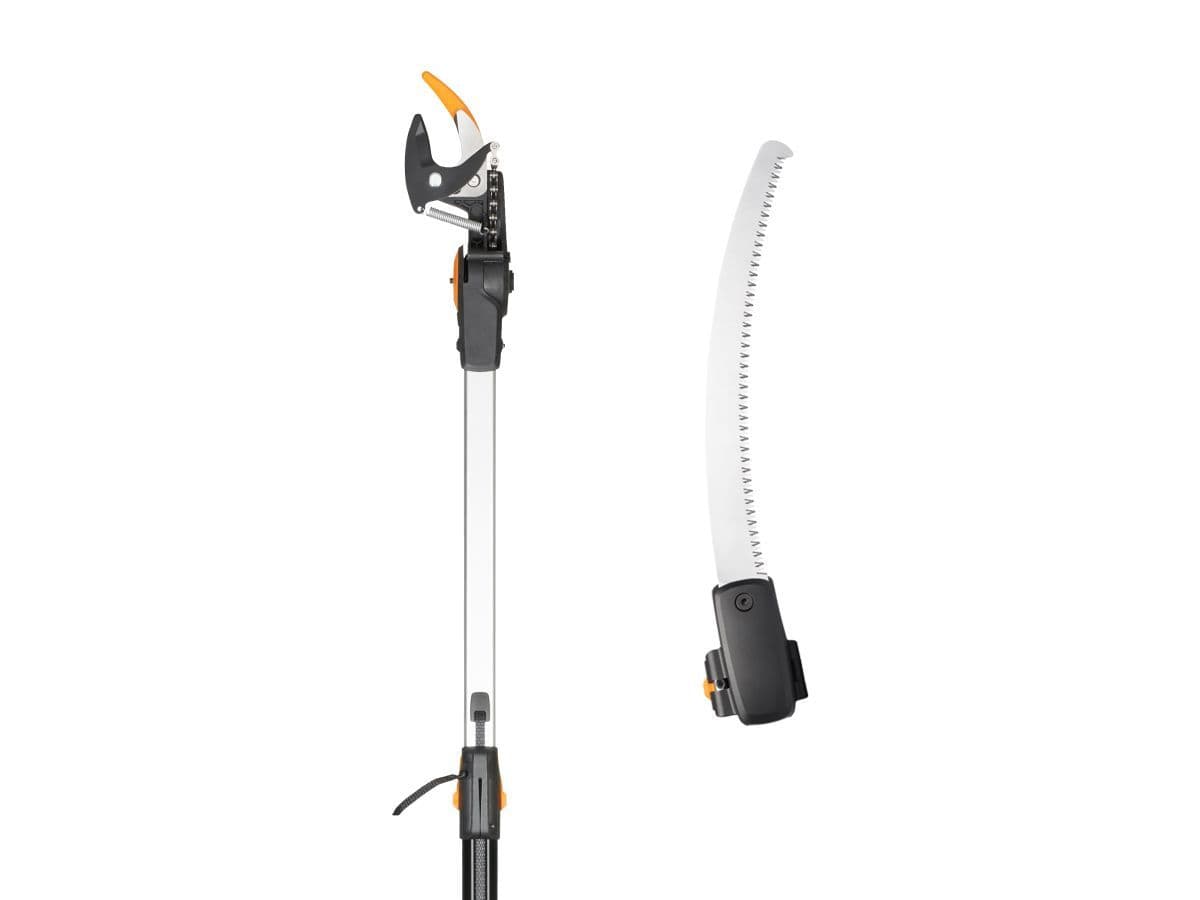 Пила для сучьев FISKARS - изображение 5