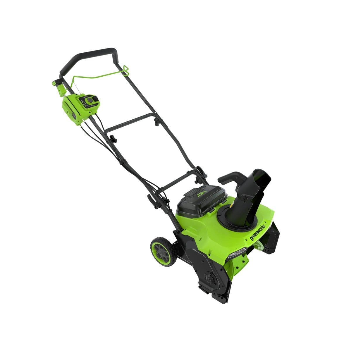 GD40STX2K-5 - изображение 7