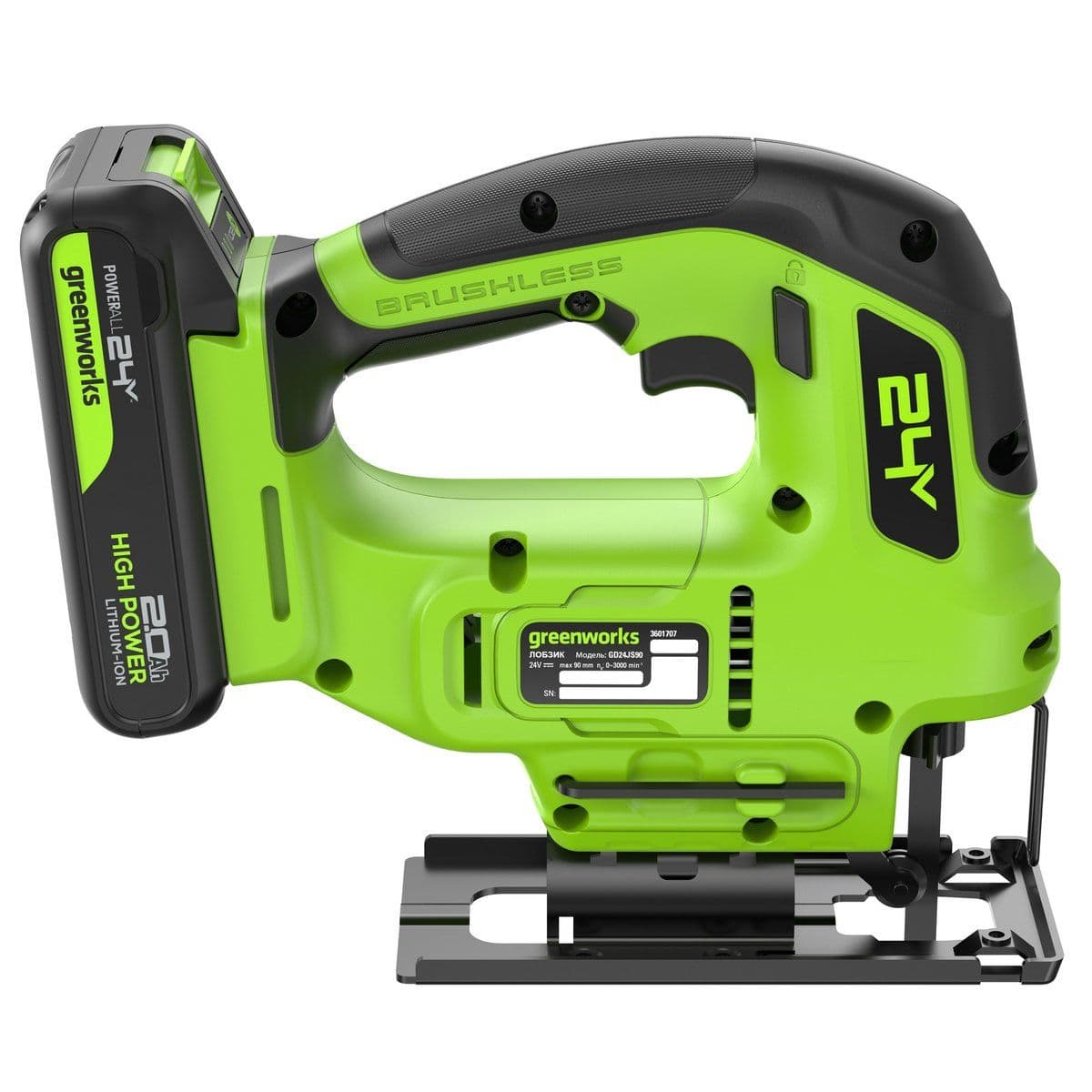 GD24JS90CUA - изображение 4