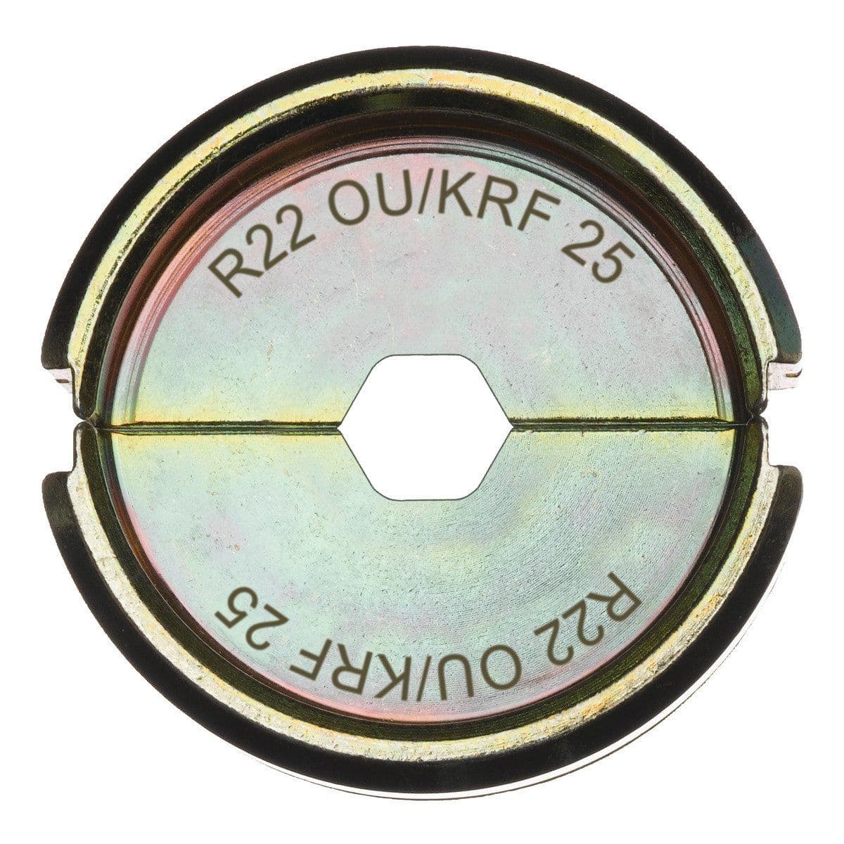 Матрица R22 OU/KRF 25 - изображение 1