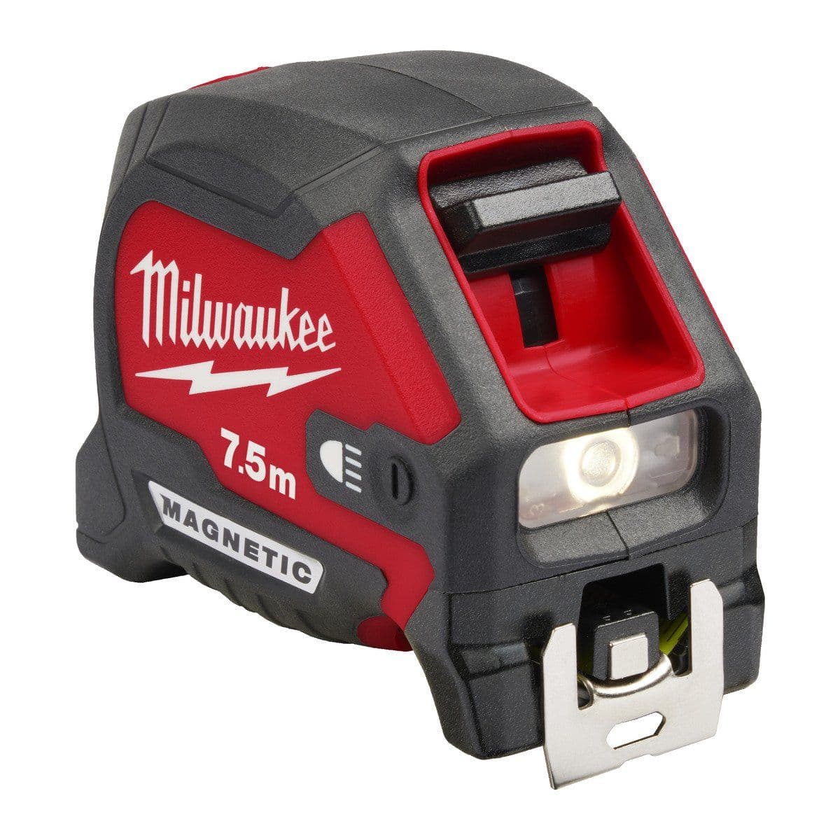 Рулетка Magnetic tape measure 7.5 м - изображение 2