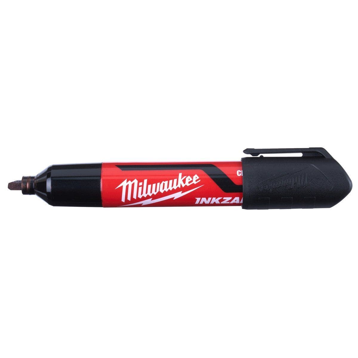 INKZALL Маркер черный L - изображение 3
