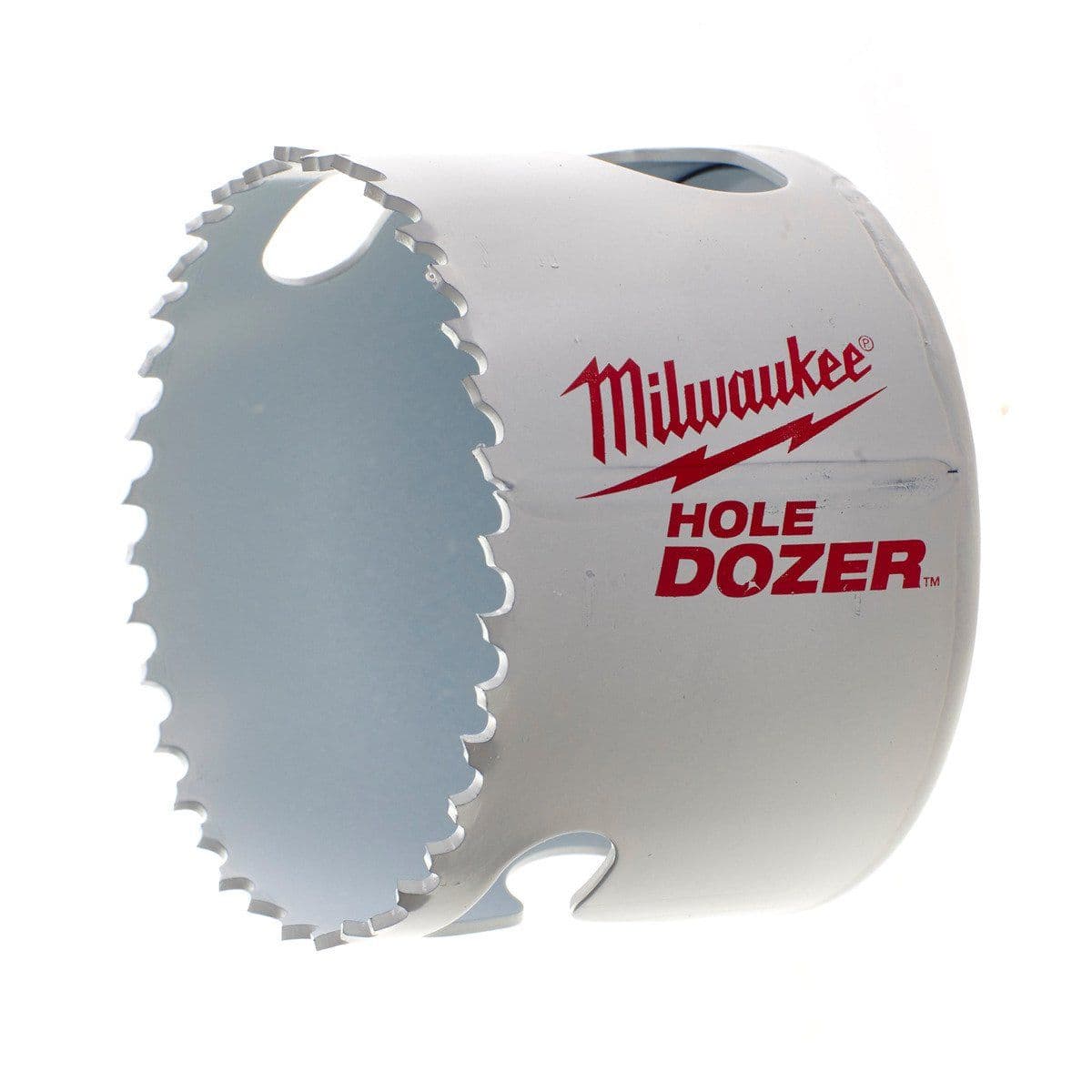 Hole Dozer Holesaw - 68 mm - 1 pcs - изображение 1
