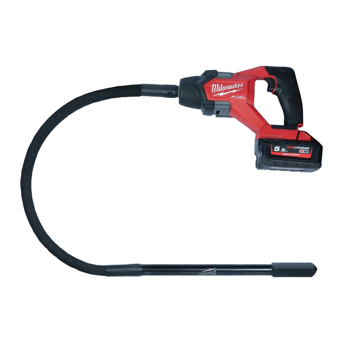 M18 FUEL FCVN12-551 - изображение 3
