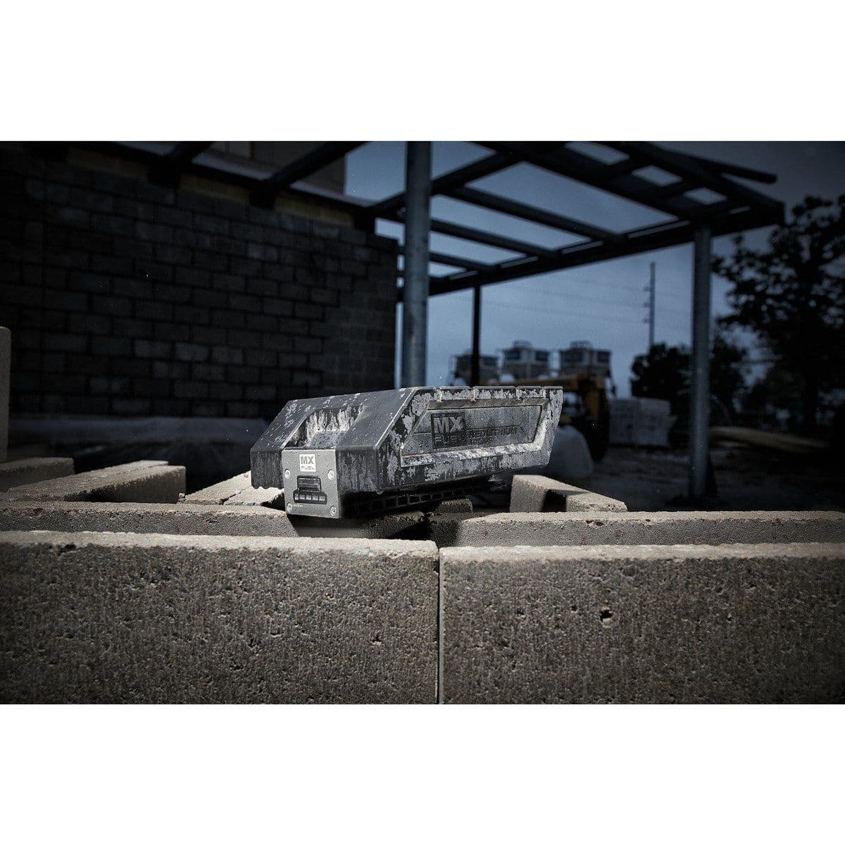 MXF XC406 - изображение 11